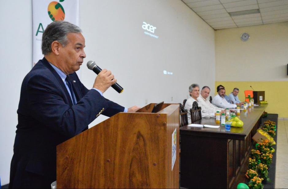 Associação Brasileira de Citros de Mesa inaugura nova sede no Centro de Citricultura Sylvio Moreira