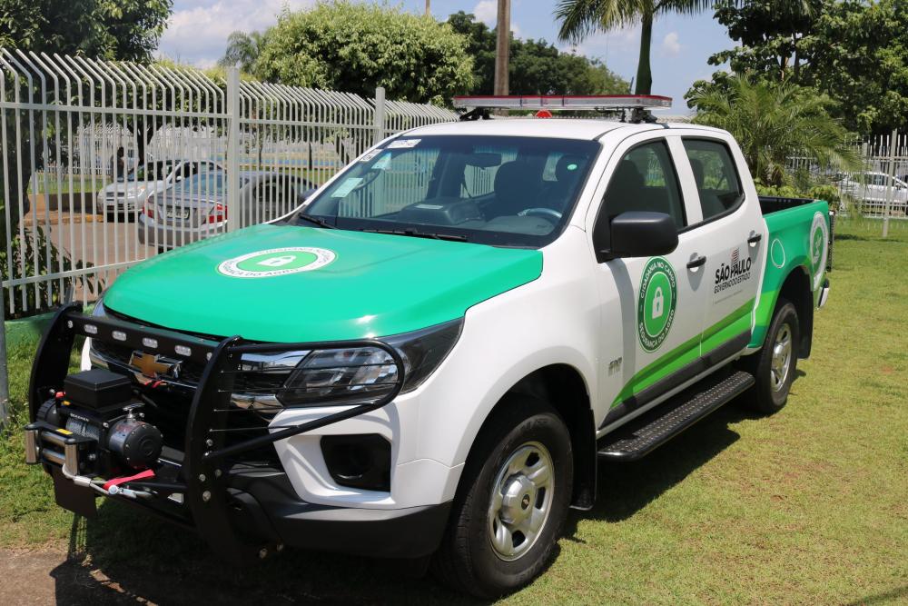 Secretaria de Agricultura amplia ações do Programa Agro SP + Seguro para atender mais municípios