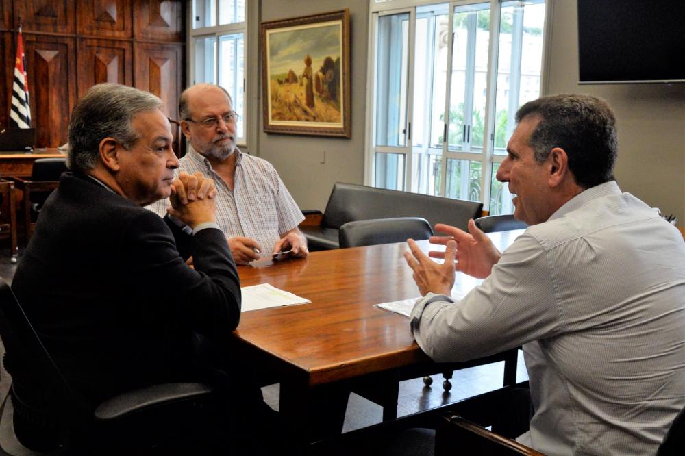 Aplicativo pretende aproximar pequenos produtores do mercado digital