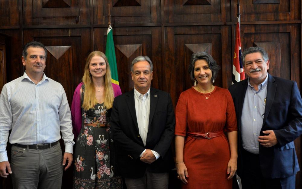 Syngenta oferece apoio ao Programa Solo + Fértil