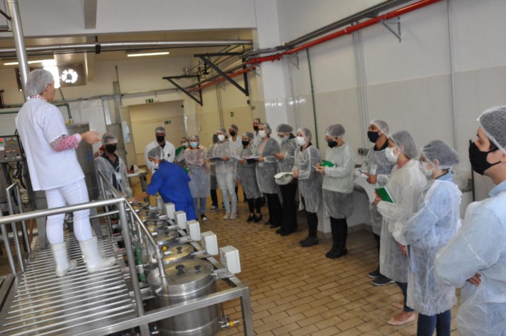 Ital oferece 47 eventos abrangendo processamento, segurança e qualidade de alimentos e embalagem