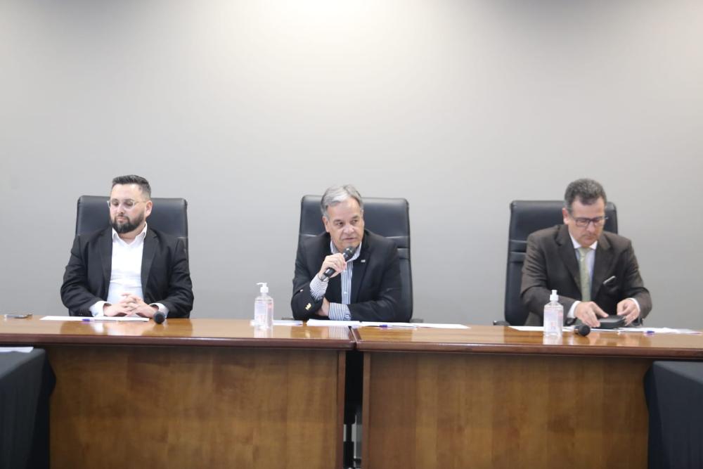 Regularização Fundiária Paulista avança com trabalho da Secretaria de Agricultura e Abastecimento