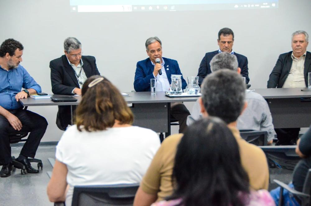 Dia de visita coloca trabalhos desenvolvidos pela pesquisa, extensão rural e defesa agropecuária sob holofotes