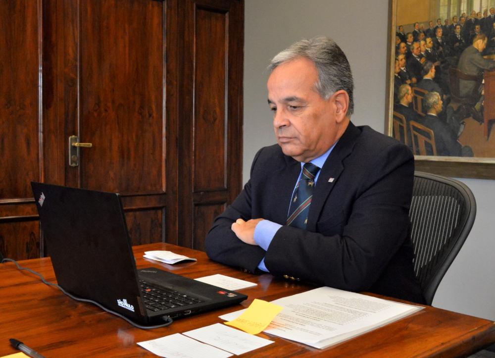 Ações, programas e a nova gestão na Secretaria de Agricultura e Abastecimento do Estado de São Paulo são destaque em emissoras de rádios do interior