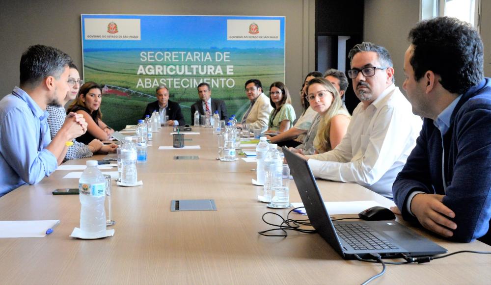 APTA apresenta projeto do novo Ecossistema de Inovação