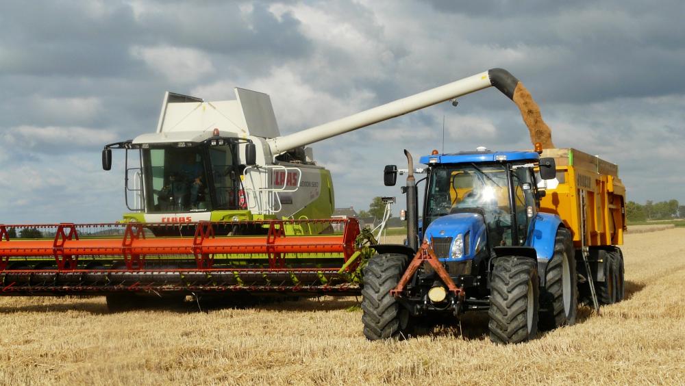 “Programa Estadual de Subvenção ao Prêmio do Seguro Rural” minimiza perdas do produtor