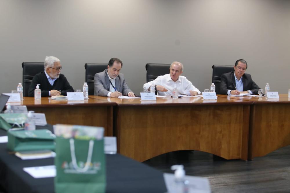 Poder Público protagoniza disputa nas comissões regionais