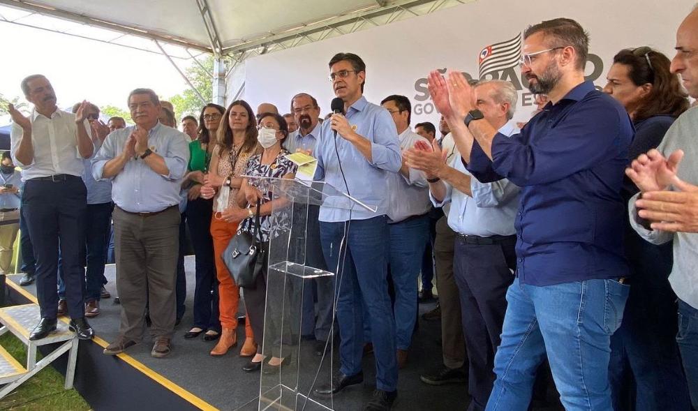São Paulo reúne condições para a suspensão de vacinação contra Febre Aftosa