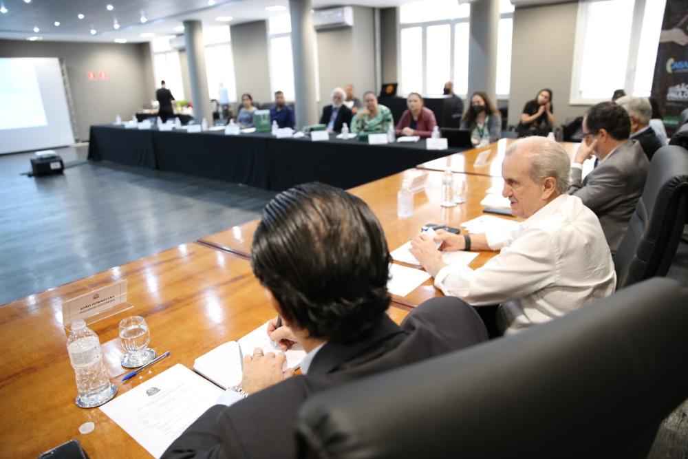 CONSEA/SP fecha com 254 inscritos para disputar 186 vagas nas Comissões Regionais