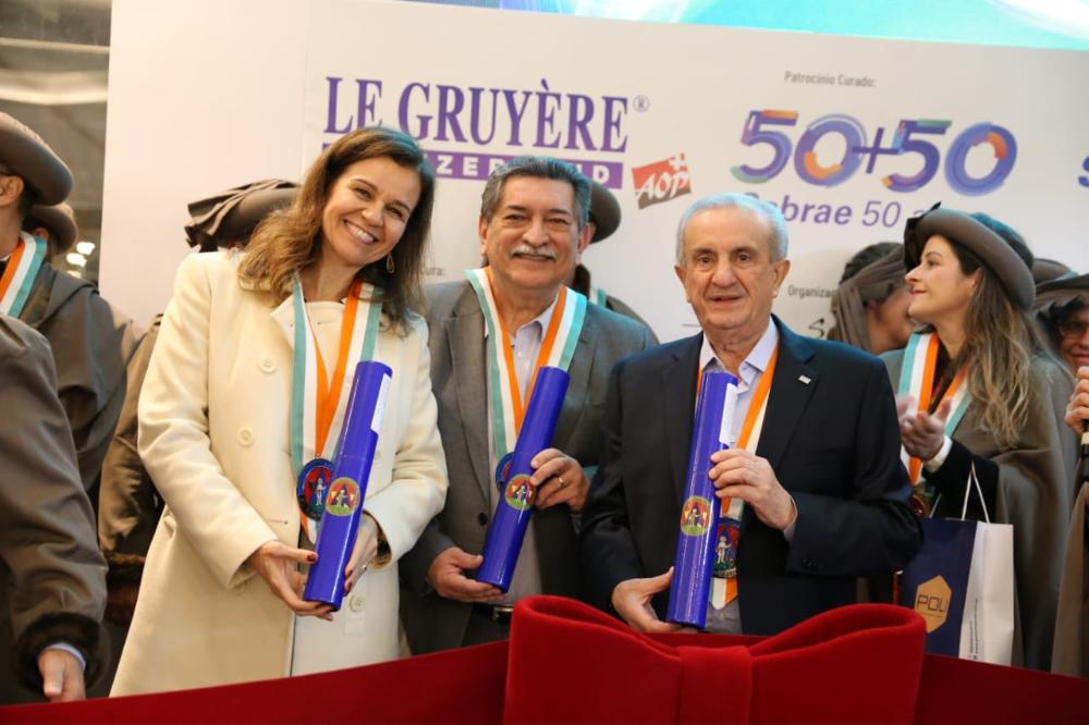 Secretário participa de Oficina com Produtores de Queijos Artesanais para formação de Arranjos Produtivos Locais e de Câmara Setorial
