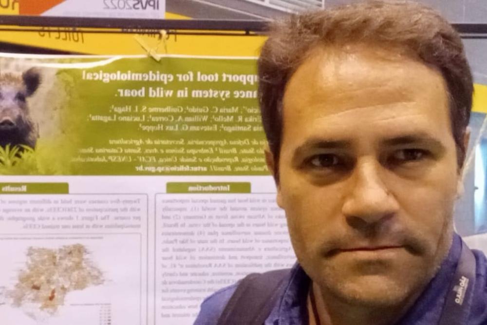 Defesa Agropecuária é representada em Congresso Internacional sobre Suinocultura