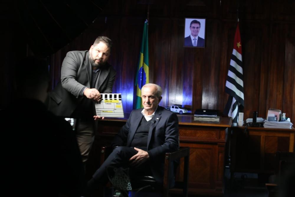 Secretaria de Agricultura e Abastecimento participa de campanha da CitrusBr sobre controle e qualidade na produção