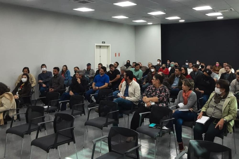 Defesa Agropecuária media nova reunião para abordar exportação de lima ácida