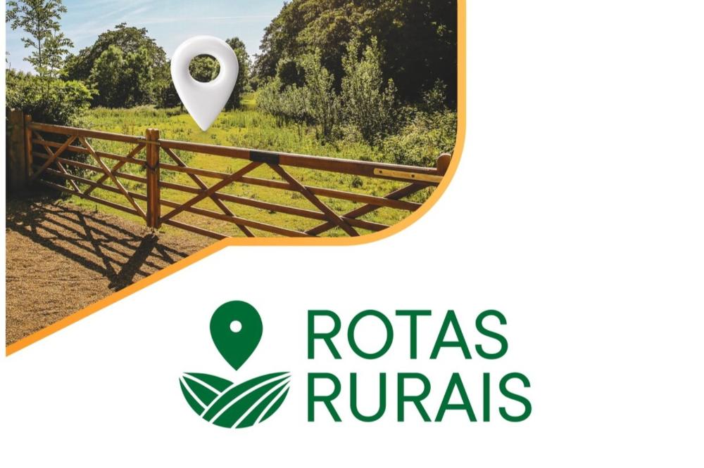 Secretaria de Agricultura disponibiliza gratuitamente o Endereçamento Rural Digital aos proprietários rurais