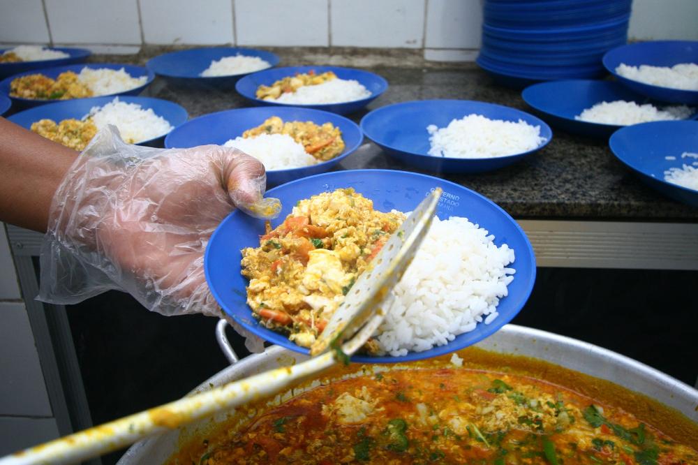Merenda Escolar e Mapa/SAN serão discutidos em Webinário sobre políticas de segurança alimentar
