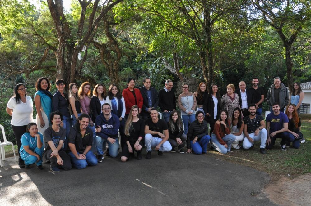 Evento em Campinas celebra os 50 anos de Unidade Laboratorial que alçou a outro patamar o controle biológico no Brasil