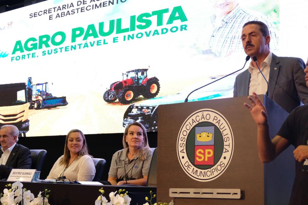 64• Congresso estadual de municípios