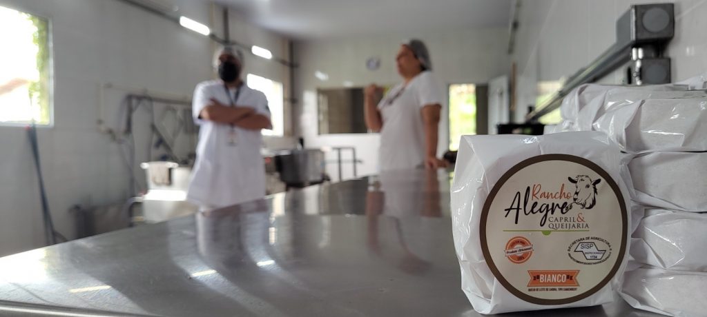 São Paulo ultrapassa 300 estabelecimentos artesanais regularizados para produção de alimentos de origem animal