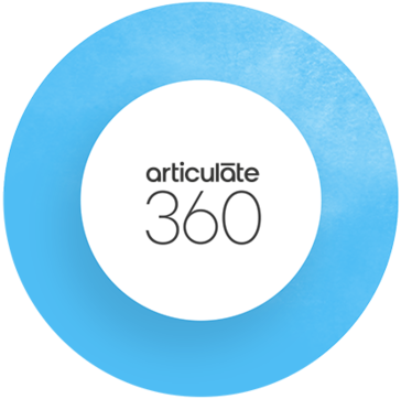 Articulate 360