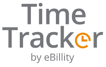 Time Tracker by eBillity