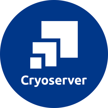 Cryoserver