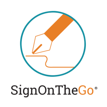 SignOnTheGo