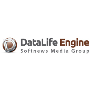 DataLife Engine (DLE)
