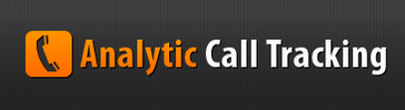 Analytic Call Tracking