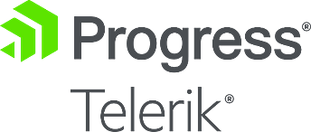 Progress Telerik UI