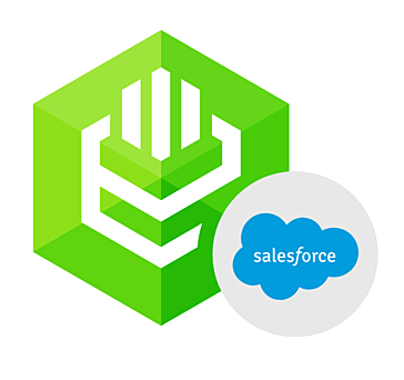 ODBC driver for Salesforce