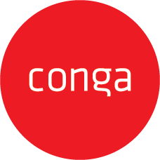 Conga Document Generation