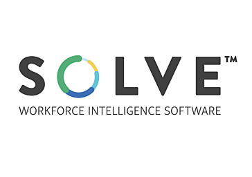 SOLVE Workforce Intelligence Software