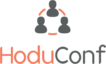 Hoduconf-Audio Conferencing Software