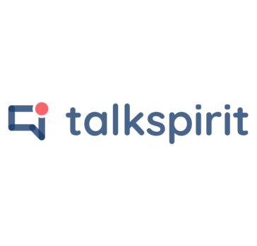 Talkspirit