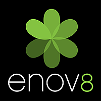 Enov8 Environment Management