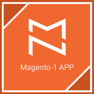 Magento Mobile App Builder