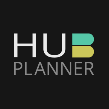 Hub Planner