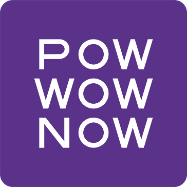 PowWowNow Webinar