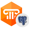 PostgreSQL Data Access Components