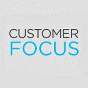 Customer Focus