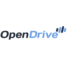 OpenDrive