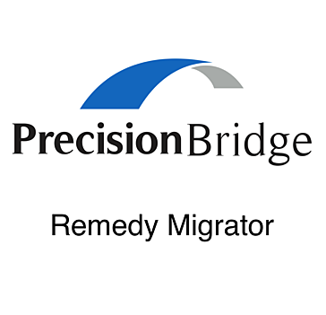 Precision Bridge Remedy Migrator