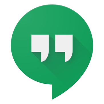 Google Hangouts Meet