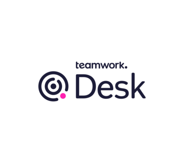 Teamwork Desk