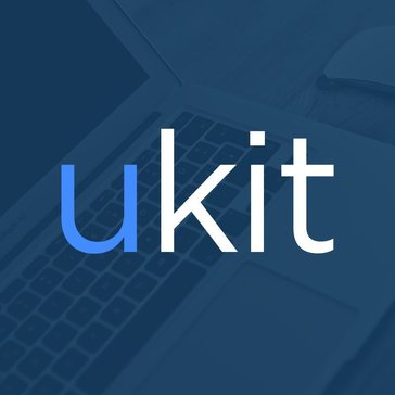 uKit website builder for businesses