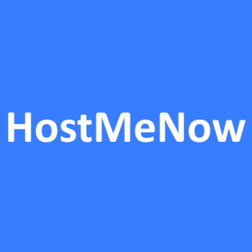 HostMeNow