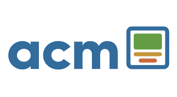 Advertising Content Manager (ACM)