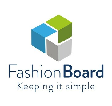 FashionBoard - Demand Planning