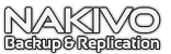 NAKIVO Backup & Replication