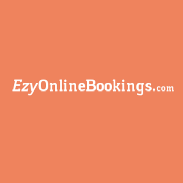 EzyOnlineBookings